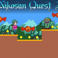 Nikosan Quest 2