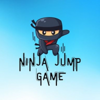 Ninja Jump Game