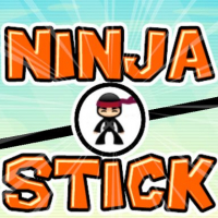 Ninja Stick Hero