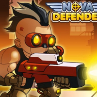 Nova Defender 