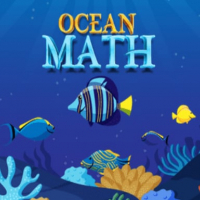 Ocean Math Game 