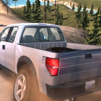 OFF ROAD - Impossible Truck Road 2021