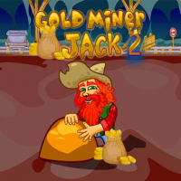 Old Jack Gold Miner  - 2