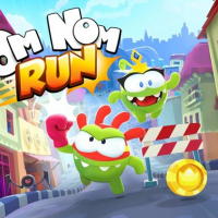 Om Nom Run