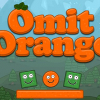 Omit Orange