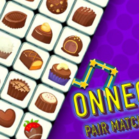 Onnect Pair Matching Puzzle