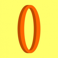 Orange Ring