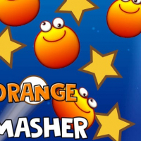 Orange Smasher