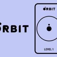 Orbit game