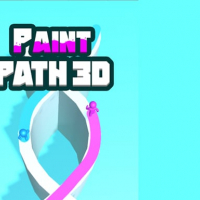 Paint Path 3D - Color the path