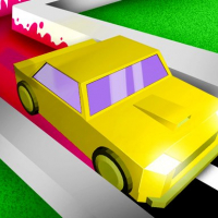 Paint Road - Car Paint 3D