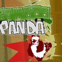 Panda Bamboo