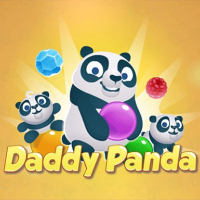 Panda Bubble Shooter