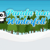 Panda Run Winterfell