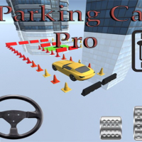 Parking Car Pro 