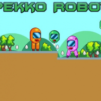 Pekko Robot