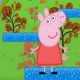 Peppa Pig Jump Adventure