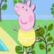 Peppa Pig Kick Up