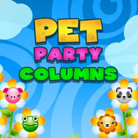 Pet Party Columns