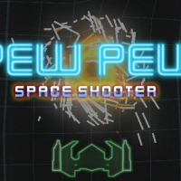 PHEW SPACE SHOOTER