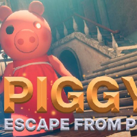 PIGGY - Escape From Pig