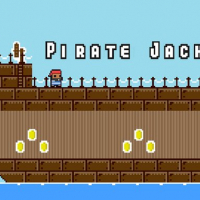 Pirate Jack