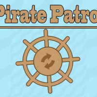 Pirate Patrol