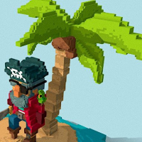 Pirates of Voxel