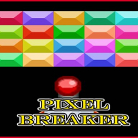  pixel Art Breaker