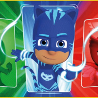 PJ Masks - Sticky Splat Soccer