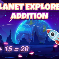 Planet Explorer Addition