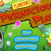 Planktons Pernicious Plot