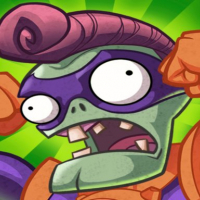 Plants vs. Zombies™ Heroes