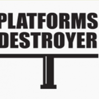 Platforms Destroyer HD