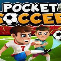 Pocket Soccer