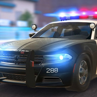 Police Car Simulator