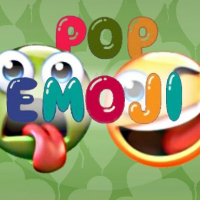 POP EMOJI - Baby Balloon Popping Games