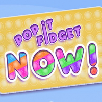 Pop It Fidget Online