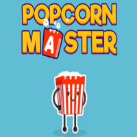 Popcorn Master Online