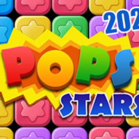 PopStar Mania