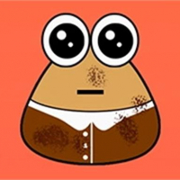 Pou-Caring-Game