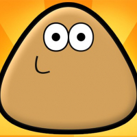 Pou Online