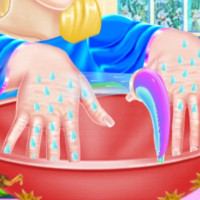 Princess Ella Hand Care