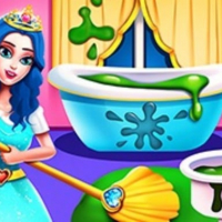 Princess Home Cleaning