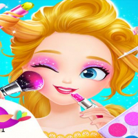 Princess Makeup - online Make Up Games for Girls