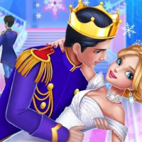 Princess Royal Dream Wedding - Dress & Dance Like 