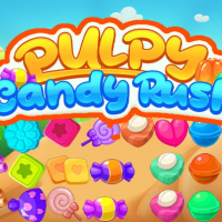 Pulpy Candy Rush