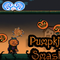 Pumpkin Smash