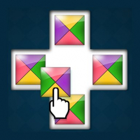 Puzzle Color Game