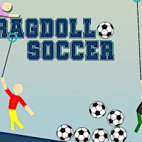 Ragdoll Soccer